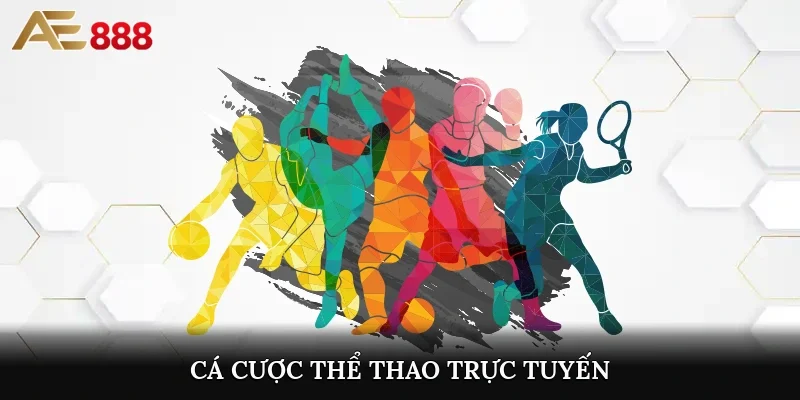 Cá cược thể thao trực tuyến